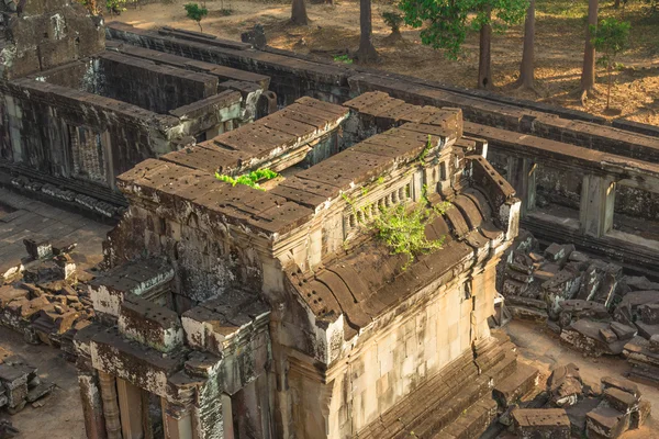 Kambodja, Angkor arkeologiska Park — Stockfoto