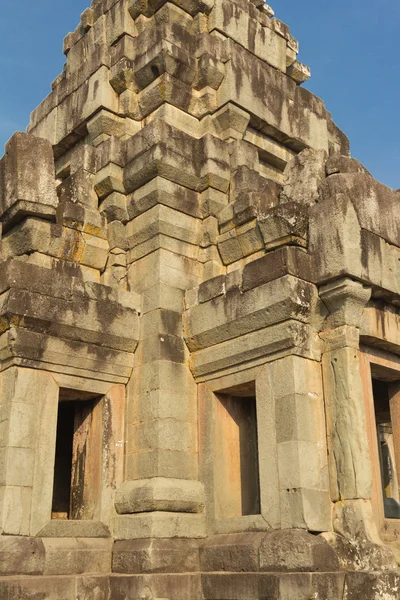 Cambodge, Parc archéologique d'Angkor — Photo