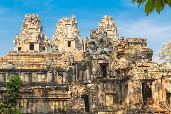 Cambodge, Parc archéologique d'Angkor — Photo