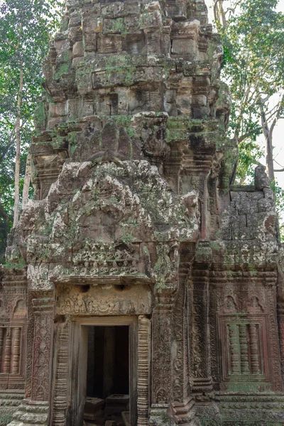 Καμπότζης, Angkor αρχαιολογικό πάρκο — Φωτογραφία Αρχείου