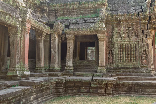 Cambodia, Angkor Archaeological Park — Stock Photo, Image