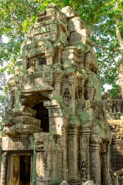 Cambodge, Parc archéologique d'Angkor — Photo