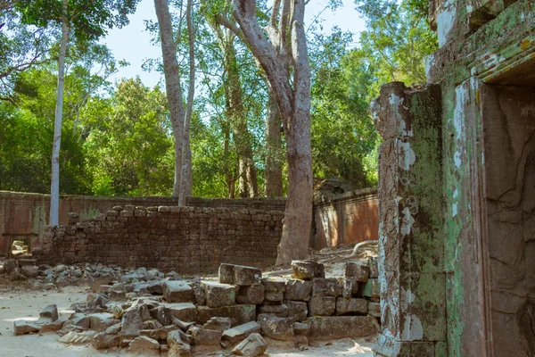 Camboya, Parque Arqueológico de Angkor —  Fotos de Stock