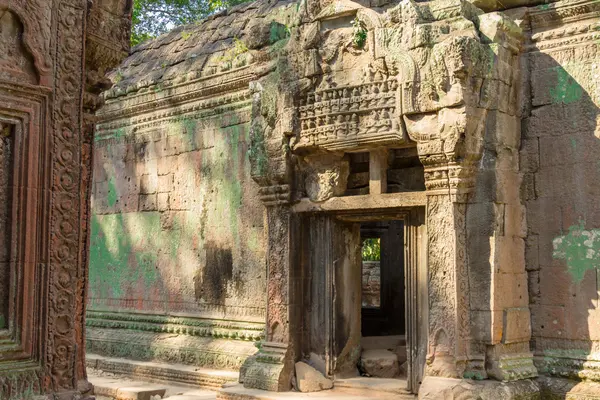 Cambodge, Parc archéologique d'Angkor — Photo