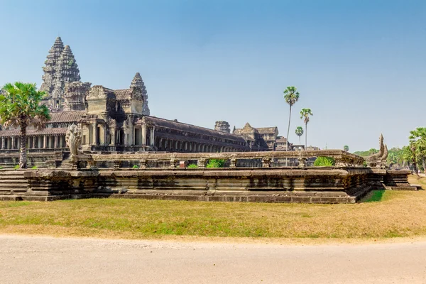 Cambogia, Parco archeologico di Angkor — Foto Stock