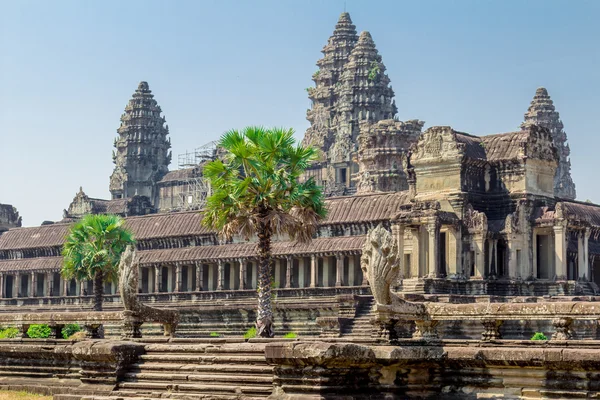 Kambodża, Park Archeologiczny Angkor — Zdjęcie stockowe