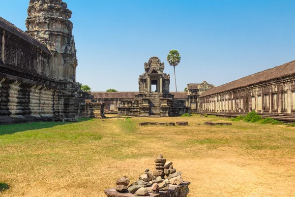 Kambodja, Angkor arkeologiska Park — Stockfoto