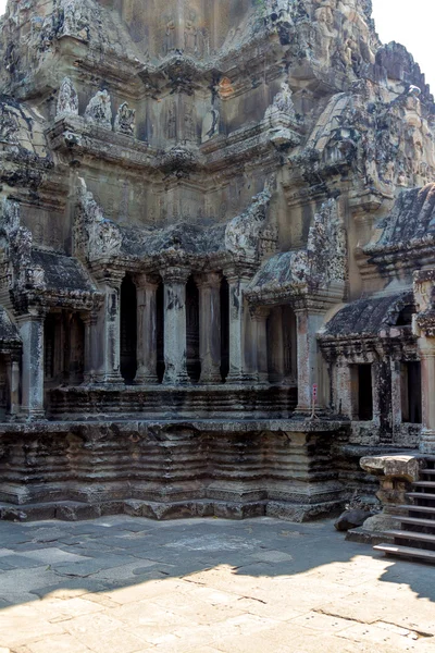 Καμπότζης, Angkor αρχαιολογικό πάρκο — Φωτογραφία Αρχείου