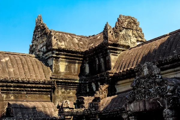 Camboya, Parque Arqueológico de Angkor — Foto de Stock