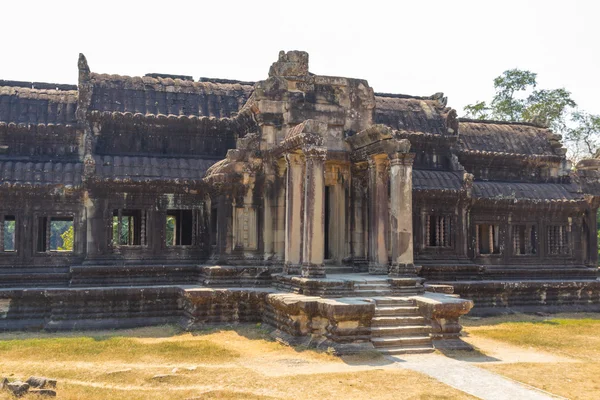 Kambodża, Park Archeologiczny Angkor — Zdjęcie stockowe