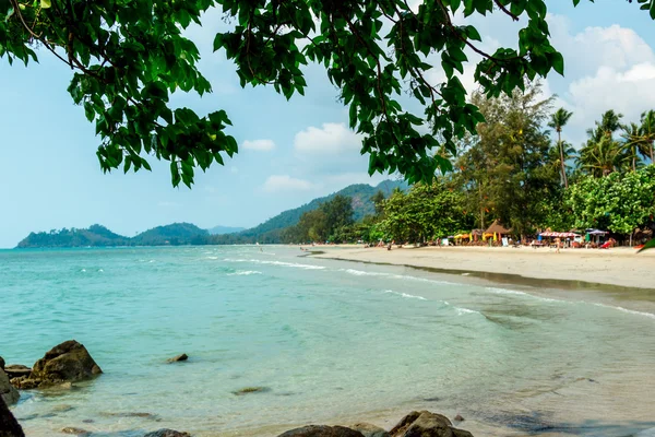 The coast of the South China Sea — Stock Photo, Image