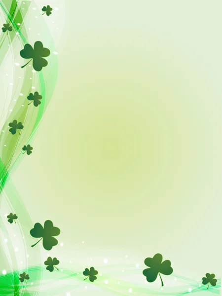 St. Patricks Day — Stockfoto