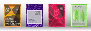 Modern soyut arkaplan.