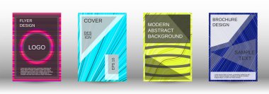 Modern soyut arkaplan.