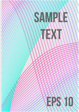 Modern soyut arkaplan.