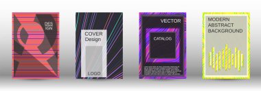 Modern soyut arkaplan.