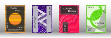 Modern soyut arkaplan.