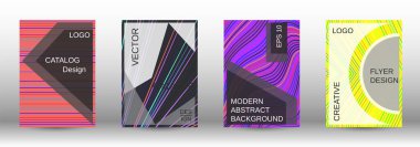 Modern soyut arkaplan.