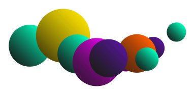 Top şekli eğimleri. 