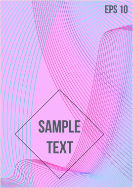 Modern soyut arkaplan.