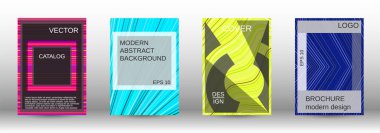 Modern soyut arkaplan.