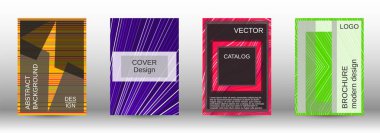 Modern soyut arkaplan.