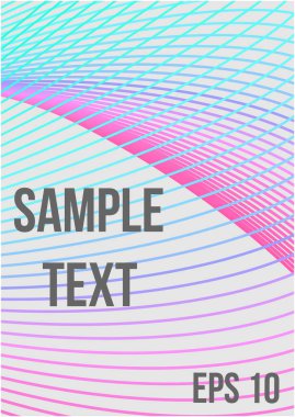 Modern soyut arkaplan.