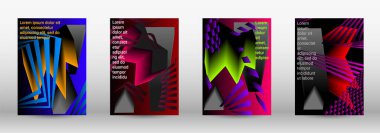  Moda kapak tasarımı