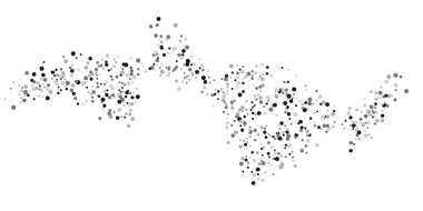 Beyaz arka planda gümüş simli konfeti. Parlak parçacıkların yansıması. Dekoratif unsur. Tasarımınız, kartlarınız, davetiyeleriniz, hediyeleriniz, VIP 'niz için lüks bir arkaplan.