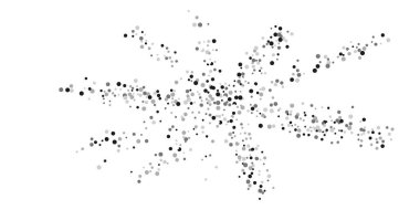 Beyaz arka planda gümüş simli konfeti. Parlak parçacıkların yansıması. Dekoratif unsur. Tasarımınız, kartlarınız, davetiyeleriniz, hediyeleriniz, VIP 'niz için lüks bir arkaplan.