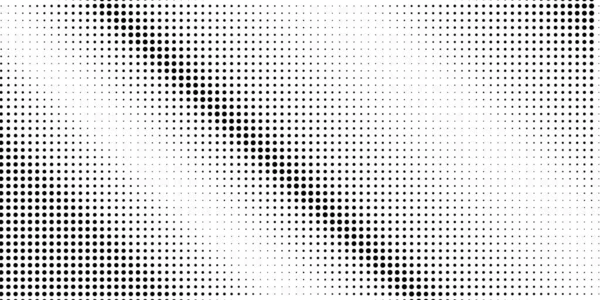 Halftone Textuur Met Stippen Vector Moderne Achtergrond Voor Posters Websites — Stockvector