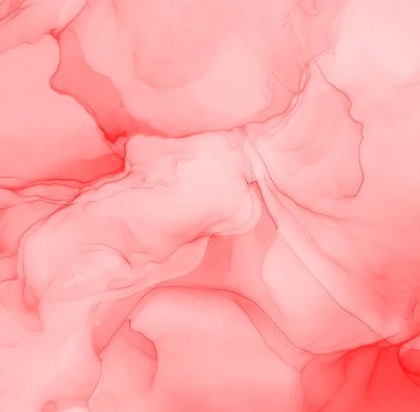 Kadın alkol mürekkebi. Kız için yumuşak bir arka plan. Modern bir kavram. Pembe tatil parşömeni. Pembe Eğlence Akışı. Şarap kadın alkol mürekkebi. 