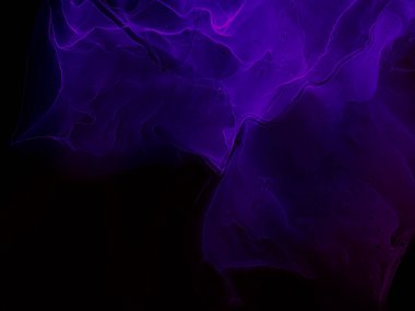 Moda tasarımı için modern yaratıcı suluboya arka plan. Renkli Modern Tasarım Sanatı. Alkol mürekkebi. Sofistike bir arka plan. Renkli Dijital Sıçrama.