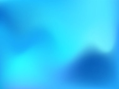 Sanal arkaplan. Bulanık geleceksel deseni olan parlak, pürüzsüz bir ağ. Moda reklam vektörü. Yazdırma ürünleri için yoğun holografik spektrum gradyanı,.