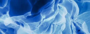 Suluboya girdap. Organik ince tuval. Renkli Modern Tasarım Sanatı. Alkol mürekkebi. Soyut Ruhsal Akışkan. 