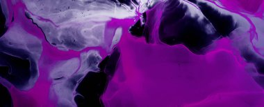 Suluboya girdap. Organik ince tuval. Arka planda güzel bir duman soyutlaması. Alkol mürekkebi. Soyut Ruhsal Akışkan.