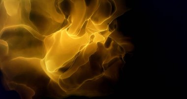 Moda tasarımı için modern yaratıcı suluboya arka plan. Renkli Modern Tasarım Sanatı. Alkol mürekkebi. Sofistike bir arka plan. Renkli Dijital Sıçrama. 