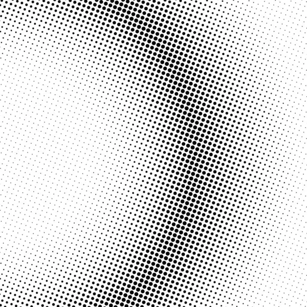 Halftone Texture Dots Vector Modern Background Posters Websites Web Pages — Stock Vector
