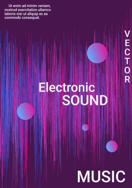 Minimum vektör kapsama alanı. Yaratıcı akışkan arka planlar. Soyut bir kapak, afiş, poster, kitapçık yaratmak için soyut çizgilerden yaratıcı bir arkaplan. 