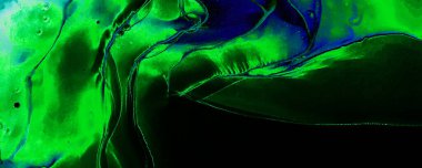 Moda tasarımı için modern yaratıcı suluboya arka plan. Arka planda güzel bir duman soyutlaması. Alkol mürekkebi. Soyut Ruhsal Akışkan. 