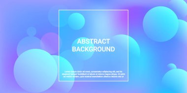 Top şekil eğimleri. Modern grafik dokusu. Parlak eğim. Vektör 3 boyutlu illüstrasyon. Pankart, poster, kapak tasarımı için topları olan arkaplan resmi.