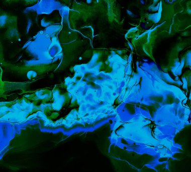 Moda tasarımı için modern yaratıcı suluboya arka plan. Arka planda güzel bir duman soyutlaması. Mürekkep, boya, soyut. Resmi kapat..