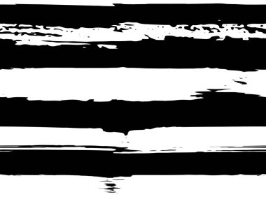 Renkli çizgilerle fırçayla boyanmış son moda suluboya deseni. Moda, soyut, pürüzsüz bir model. Moda tarzının bir örneği. Soyut doku. Grunge 'un geçmişi. Vektör.