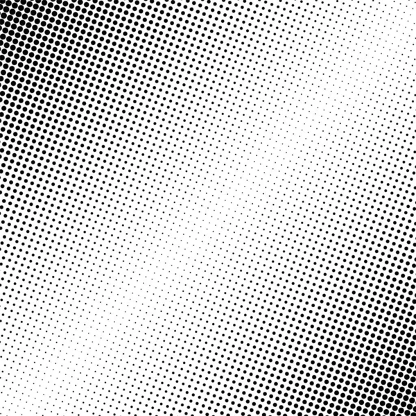 Noktalı yarım ton. Vektör. Posterler, web siteleri, web sayfaları, kartvizitler, kartpostallar, iç tasarım için modern arka plan. Punk, pop, grunge in vintage style Minimalizm