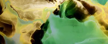 Suluboya girdap. Organik ince tuval. Arka planda güzel bir duman soyutlaması. Alkol mürekkebi. Soyut Ruhsal Akışkan.