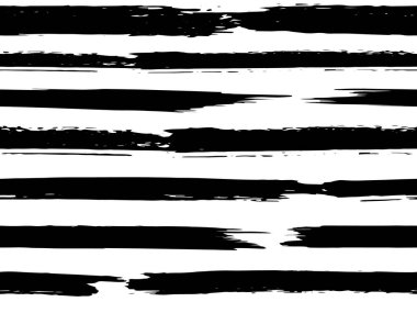 Renkli çizgilerle fırçayla boyanmış son moda suluboya deseni. Moda, soyut, pürüzsüz bir model. Moda tarzının bir örneği. Soyut doku. Grunge 'un geçmişi. Vektör.