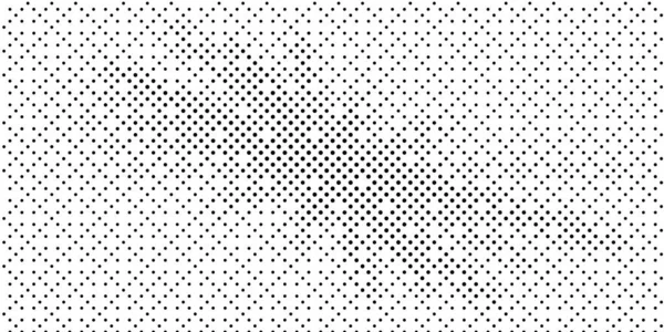 Tekstur Halftone Dengan Titik Titik Vektor Latar Belakang Modern Untuk - Stok Vektor