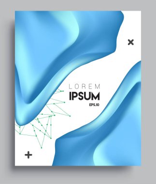 Abstract geometric pattern design and background. Vector templates for modern design, cover, template, decorated, brochure, flyer.