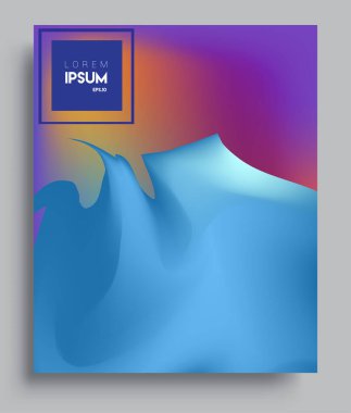 Abstract geometric pattern design and background. Vector templates for modern design, cover, template, decorated, brochure, flyer.