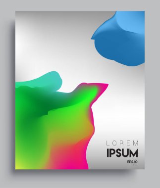 Abstract geometric pattern design and background. Vector templates for modern design, cover, template, decorated, brochure, flyer.